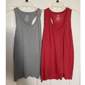 Women’s tank tops- bundle